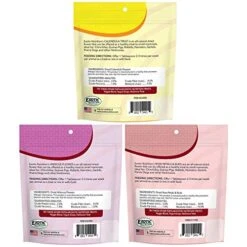 Exotic Nutrition Flower Treat 3 Pack - Healthy Assortment - Hibiscus, Calendula, Rose - For Squirrels, Guinea Pigs, Rabbits, Chinchillas, Prairie Dogs, Degus, Hamster, Gerbils, & Other Herbivores 10 Exotic Nutrition Flower Treat 3 Pack - Healthy Assortment - Hibiscus, Calendula, Rose - For Squirrels, Guinea Pigs, Rabbits, Chinchillas, Prairie Dogs, Degus, Hamster, Gerbils, & Other Herbivores -Pet Care Center 51F097EEuNL