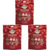 Oxbow Simple Rewards Treats Rabbit Guinea Pig Chinchilla Strawberry .5 Oz 3 Pack -Pet Care Center 51GI6iZfQQL