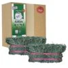 Grandpa's Best ALF10 10 Lb Alfalfa Hay Bale (Packaging May Vary ) -Pet Care Center 51HxnkoeJiL