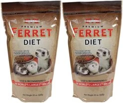 PREMIUM FERRET DIET