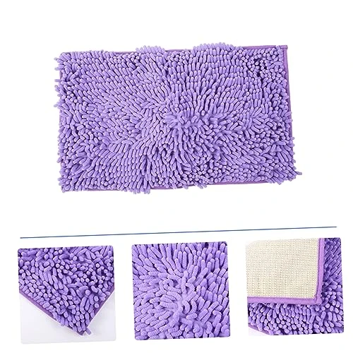 Mipcase 3pcs Pad- Bed Microfiber Hamster Accessorie Random Hideout - Rabbit Cushion Supplies Sleeping Small Chenille Animal Pig Dog Fleece Pad Pet Chinchilla Color Warm Warming Cage Water 7 Mipcase 3pcs Pad- Bed Microfiber Hamster Accessorie Random Hideout - Rabbit Cushion Supplies Sleeping Small Chenille Animal Pig Dog Fleece Pad Pet Chinchilla Color Warm Warming Cage Water - Image 5