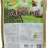American Pet Diner Alffy Guinea Pig Food 3 Pound -Pet Care Center 51KcUJRr4OL