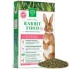 Small Pet Select Rabbit Food Pellets - 5 Pounds Delivered Fresh -Pet Care Center 51KnghXmR6L