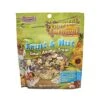 F.M. Brown's Tropical Carnival, Natural Timothy Hay Craveables With Veggies, Fruits, And Oat Sprays, Foraging Treat With High Fiber For Healthy Digestion, 24 Oz -Pet Care Center 51L4ZrZhZ3S