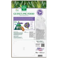 Small Pet Select Guinea Pig Food Pellets, 10 Lb. -Pet Care Center 51MggnFuWjL