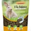 Sunseed Vita Balance Complete Nutrition Adult Pet Rabbit Food, 4 LBS -Pet Care Center 51O8C1n2tsL