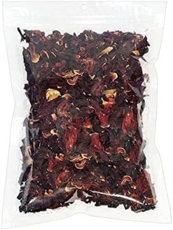 Hibiscus Flower Treat (8oz)- Healthy Natural Dried Flower Herbivore Treat - Chinchillas, Guinea Pigs, Rabbits, Prairie Dogs, Degus, Hamsters, Rats, Squirrels, Sugar Gliders & Other Small Pets 11 Hibiscus Flower Treat (8oz)- Healthy Natural Dried Flower Herbivore Treat - Chinchillas, Guinea Pigs, Rabbits, Prairie Dogs, Degus, Hamsters, Rats, Squirrels, Sugar Gliders & Other Small Pets -Pet Care Center 51QSNVs26bS. AC