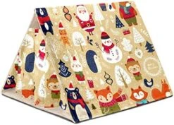 Y-DSIWX Guinea Pig Hideout House Bed, Fast Food Hot Dog Pattern Green Rabbit Cave, Squirrel Chinchilla Hamster Hedgehog Nest Cage -Pet Care Center 51Sd5p8p2eL. AC
