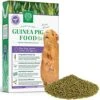 Small Pet Select Guinea Pig Food Pellets, 10 Lb. -Pet Care Center 51UHR4eaSgL