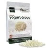 Yogurt Drops (3 Lb.) - All Natural Healthy Yogurt Treat - For Sugar Gliders, Prairie Dogs, Monkeys, Squirrels, Guinea Pigs, Rabbits, Chinchillas, Rats, Marmosets, Degus & Other Small Pets -Pet Care Center 51WKsBx4DZL