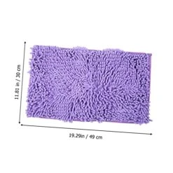 Mipcase 3pcs Pad- Bed Microfiber Hamster Accessorie Random Hideout - Rabbit Cushion Supplies Sleeping Small Chenille Animal Pig Dog Fleece Pad Pet Chinchilla Color Warm Warming Cage Water 11 Mipcase 3pcs Pad- Bed Microfiber Hamster Accessorie Random Hideout - Rabbit Cushion Supplies Sleeping Small Chenille Animal Pig Dog Fleece Pad Pet Chinchilla Color Warm Warming Cage Water -Pet Care Center 51WaTfoSufL