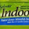 Nestle Purina Petcare 50215 Friskies Select Indoor Ocean Whitefish 24/5.5 Oz Pack -Pet Care Center 51WrcMvBT7L