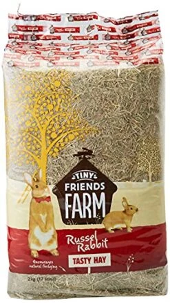Supreme Choice Natural Meadow Hay 2kg 8 Supreme Choice Natural Meadow Hay 2kg -Pet Care Center 51ZjXhG85FL