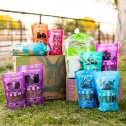 Standlee Premium Western Forage Timothy, 25lb Box -Pet Care Center 51axtb2IbDL