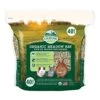 Oxbow Animal Health Meadow Hay - All Natural Hay For Rabbits, Guinea Pigs, Chinchillas, Hamsters & Gerbils - 40 Oz. -Pet Care Center 51drBcI6OrL