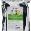 Power Paw Products Freeze Dried Rabbit Meat, 14 By 10 By 4-Inch