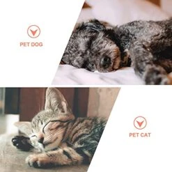 POPETPOP Oriole Feeders Dog Food Feeder Pet Water Feeder Bottles Dispensers 750ML Portable Automatic Hanging Hamster Cage Food Bowl For Bunny Ferret Guinea Pig Rabbit Cat Water Fountain -Pet Care Center 51foCJjMvGS