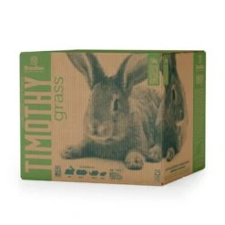 Standlee Premium Western Forage Timothy, 25lb Box