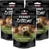 Marshall Ferret Extreme Freeze Dried Treats, 18 Ounces, Salmon Flavor 1 Marshall Ferret Extreme Freeze Dried Treats, 18 Ounces, Salmon Flavor -Pet Care Center 51mOTWbAaXL