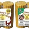 C & S 4883533148250 C&S Sweet Corn Squirrelog Refill Pack, 32-Ounce, 4-Pack, 32 Oz (2 Pack), Brown/A -Pet Care Center 51pVQSaY4OL