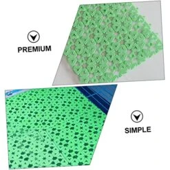 Healeved 6pcs Rabbit Cage Mat Chalkboard Tags Anti- Pet Mats Rabbit Cage Pads Black Bunny Chalkboard Labels Black Mat Anti-Slip Pet Mats Protective Pet Cushions Protective Pet Pads Indoor 10 Healeved 6pcs Rabbit Cage Mat Chalkboard Tags Anti- Pet Mats Rabbit Cage Pads Black Bunny Chalkboard Labels Black Mat Anti-Slip Pet Mats Protective Pet Cushions Protective Pet Pads Indoor -Pet Care Center 51qGJaYGbfL