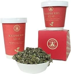 GuineaDad Organic Guinea Pig Herbal Treats - Guinea Pig Food With Convenient Packaging - Raspberry Leaf Flavor - 2-oz - Guinea Pig Treats Help With Bonding - High In Nutrition And Fiber - Large -Pet Care Center 51whwfNat0L. AC 1