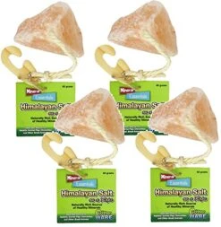 Himalayan Salt On A Rope, Small Pets