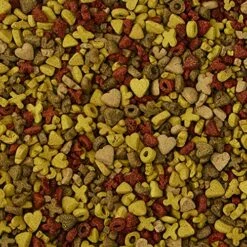 Kaytee Forti-Diet Pro Health Ferret Food 3lb -Pet Care Center 6163U2khaHL