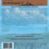 Wysong Ferret Archetypal-2 - Dry Ferret Food, 5 Pound Bags, (Pack Of 4) -Pet Care Center 61Ea3EpQMzL