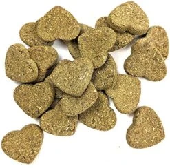 Oxbow 3 Pack Of Carrot And Dill Simple Rewards Small Pet Treats, 3 Ounces Each, With Hay -Pet Care Center 61giIwUJolL