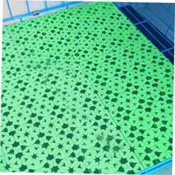 Healeved 6pcs Rabbit Cage Mat Chalkboard Tags Anti- Pet Mats Rabbit Cage Pads Black Bunny Chalkboard Labels Black Mat Anti-Slip Pet Mats Protective Pet Cushions Protective Pet Pads Indoor 11 Healeved 6pcs Rabbit Cage Mat Chalkboard Tags Anti- Pet Mats Rabbit Cage Pads Black Bunny Chalkboard Labels Black Mat Anti-Slip Pet Mats Protective Pet Cushions Protective Pet Pads Indoor -Pet Care Center 61ujMwk5pwL